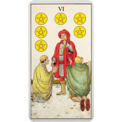 Tarot Before - Original Lo Scarabeo