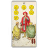 Tarot Before - Original Lo Scarabeo