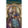 Tarot Cat - Original Lo Scarabeo