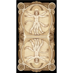 Tarot Cat - Original Lo Scarabeo