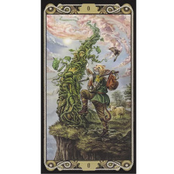 Tarot Cat - Original Lo Scarabeo