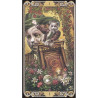 Tarot Cat - Original Lo Scarabeo