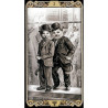 Tarot Cat - Original Lo Scarabeo