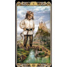 Tarot Cat - Original Lo Scarabeo