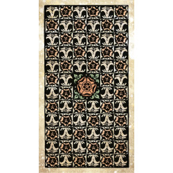Tarot Rider Vintage Caja metalica