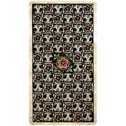 Tarot Rider Vintage Caja Metálica