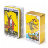 The Rider Tarot - Caja Metal