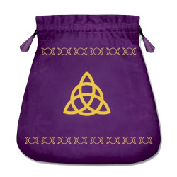 Bolsa BT07 - Triple Diosas
