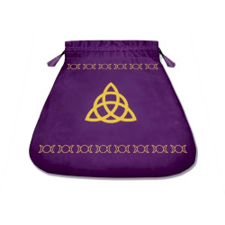 Bolsa BT07 - Triple Diosas