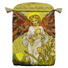 Bolsa BT62 - Art Noveau