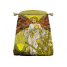 Bolsa BT62 - Art Noveau