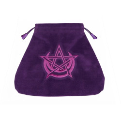 Bolsa BT-35 - Wicca