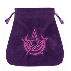 Bolsa BT-35 - Wicca