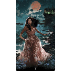 Original - Tarot De La Casa Embrujada