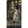 Original - Tarot De La Casa Embrujada
