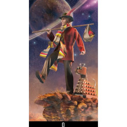TV -  Series Tarot