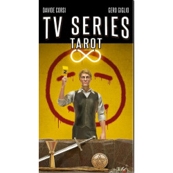 TV -  Series Tarot