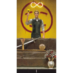 TV -  Series Tarot