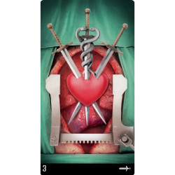 TV -  Series Tarot