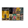 TV -  Series Tarot