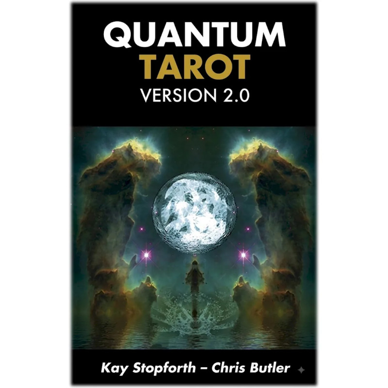 Tarot Quantum - Original  Lo Scarabeo