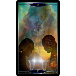 Tarot Quantum - Original  Lo Scarabeo