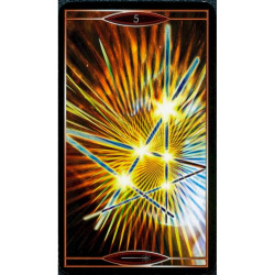Tarot Quantum - Original  Lo Scarabeo