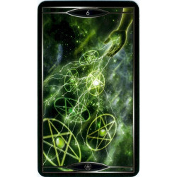 Tarot Quantum - Original  Lo Scarabeo