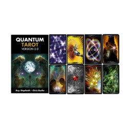 Tarot Quantum - Original  Lo Scarabeo