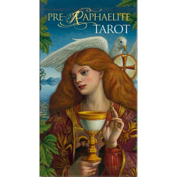 Tarot Pre-Raphaelite -...