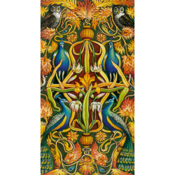Tarot Pre-Raphaelite - Original Lo Scarabeo