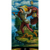 Tarot Pre-Raphaelite - Original Lo Scarabeo