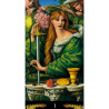 Tarot Pre-Raphaelite - Original Lo Scarabeo