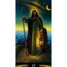 Tarot Pre-Raphaelite - Original Lo Scarabeo