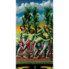 Tarot Pre-Raphaelite - Original Lo Scarabeo