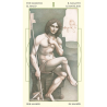 Tarot Mini Leonardo Da Vinci - Original Lo Scarabeo