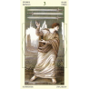 Tarot Mini Leonardo Da Vinci - Original Lo Scarabeo