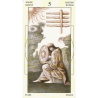 Tarot Mini Leonardo Da Vinci - Original Lo Scarabeo