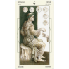 Tarot Mini Leonardo Da Vinci - Original Lo Scarabeo