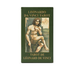 Tarot Mini Leonardo Da...