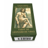 Tarot Mini Leonardo Da Vinci - Original Lo Scarabeo