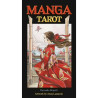 Tarot Manga - Original Lo Scarabeo