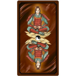 Tarot Manga - Original Lo Scarabeo