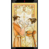 Tarot Manga - Original Lo Scarabeo