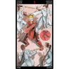 Tarot Manga - Original Lo Scarabeo
