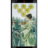 Tarot Manga - Original Lo Scarabeo