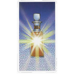 Rappel - Tarot Del Bienestar - Original Fournier