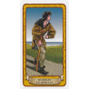 Rappel - Tarot Del Bienestar - Original Fournier