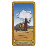 Rappel - Tarot Del Bienestar - Original Fournier