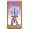Rappel - Tarot Del Bienestar - Original Fournier